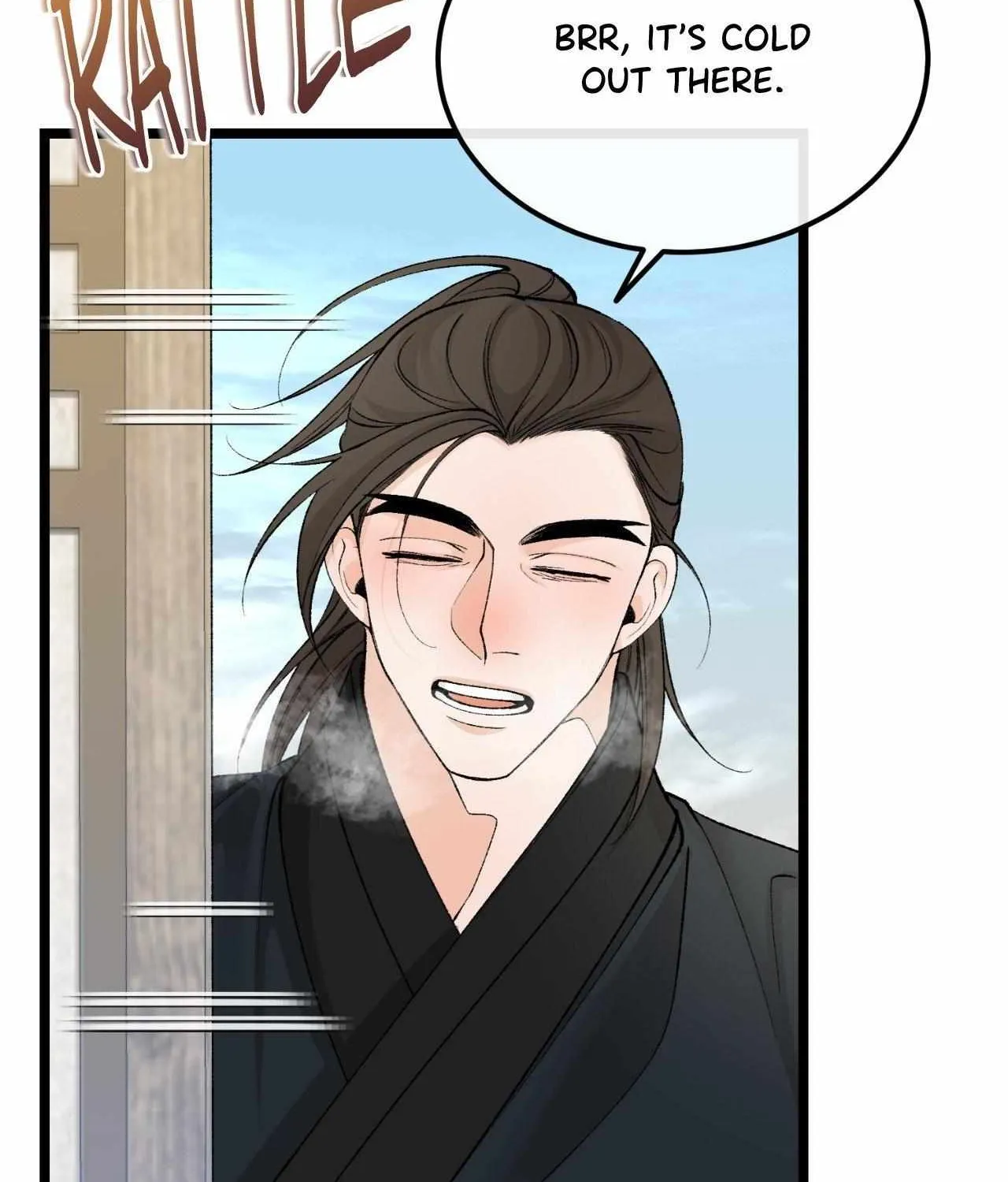 Like A Fever Dream Chapter 49 page 74 - 