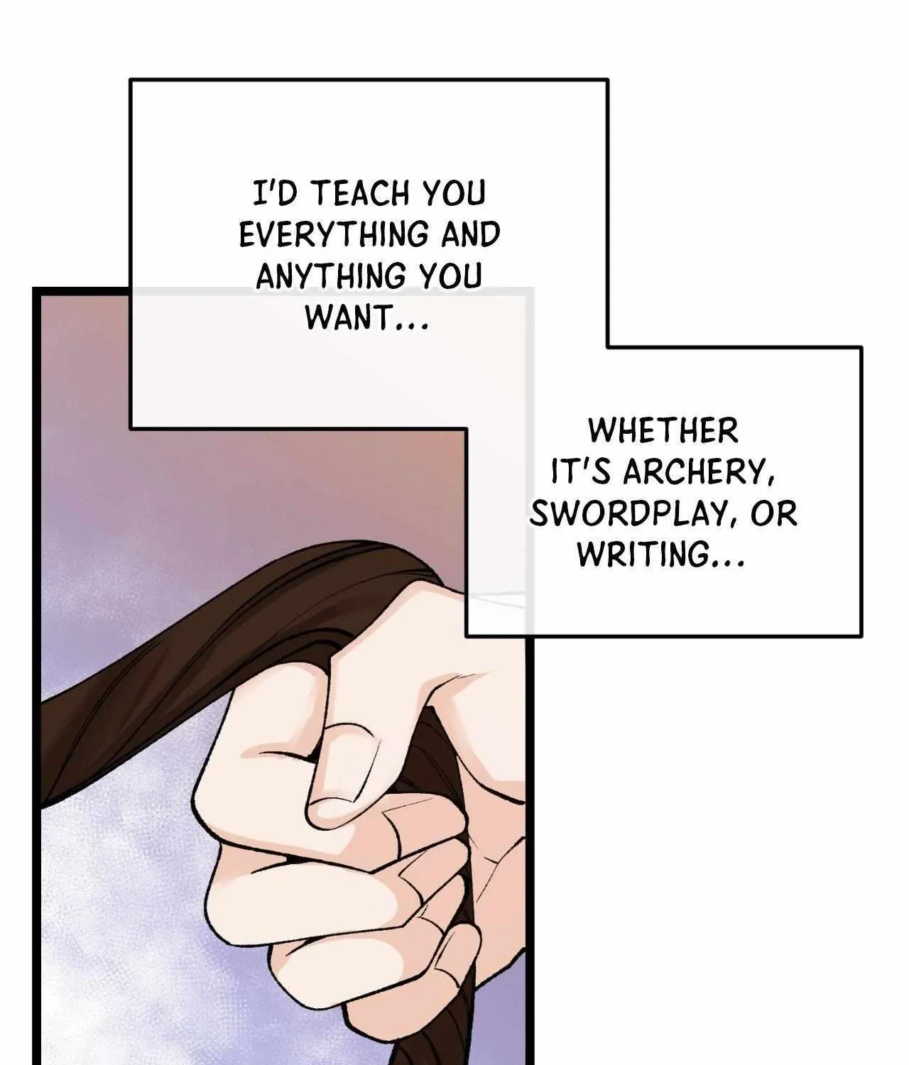 Like A Fever Dream Chapter 49 page 9 - 