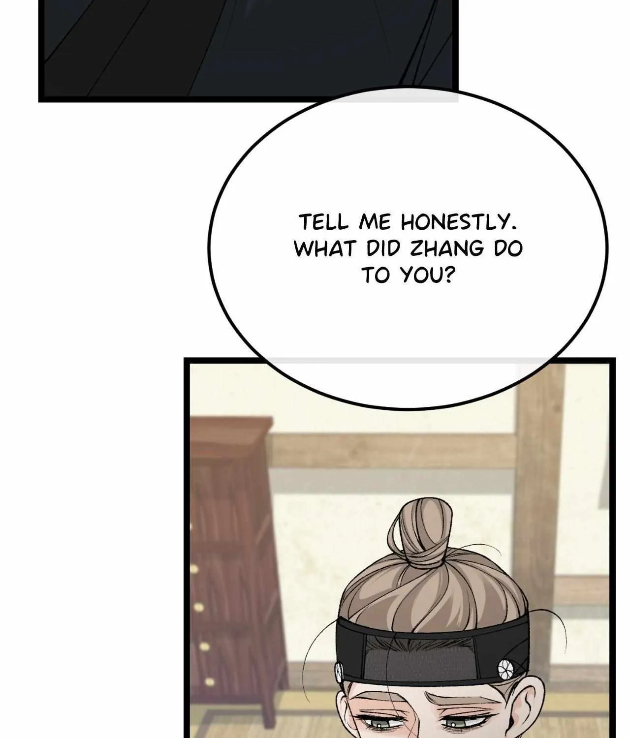 Like A Fever Dream Chapter 49 page 82 - 