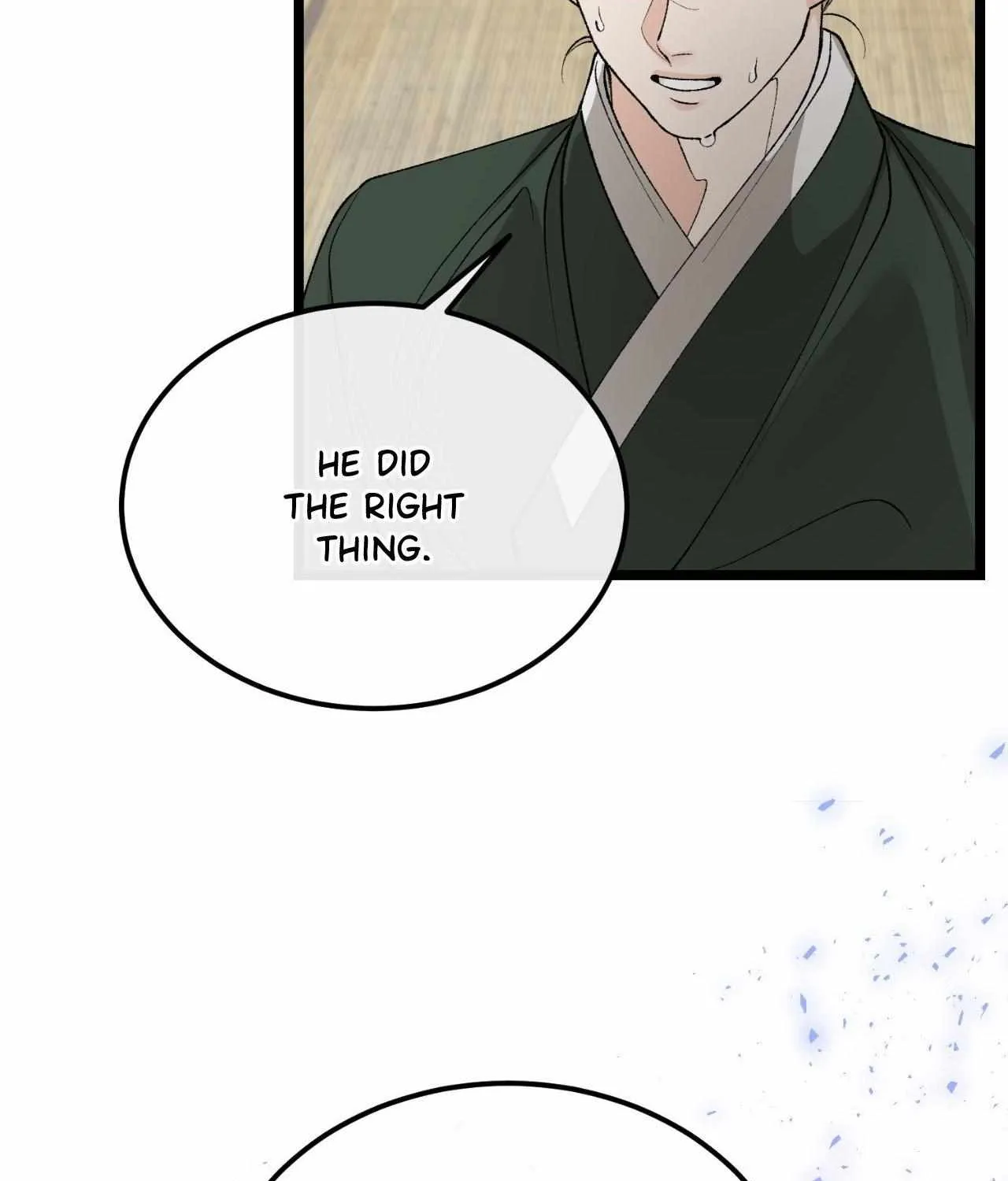 Like A Fever Dream Chapter 49 page 83 - 
