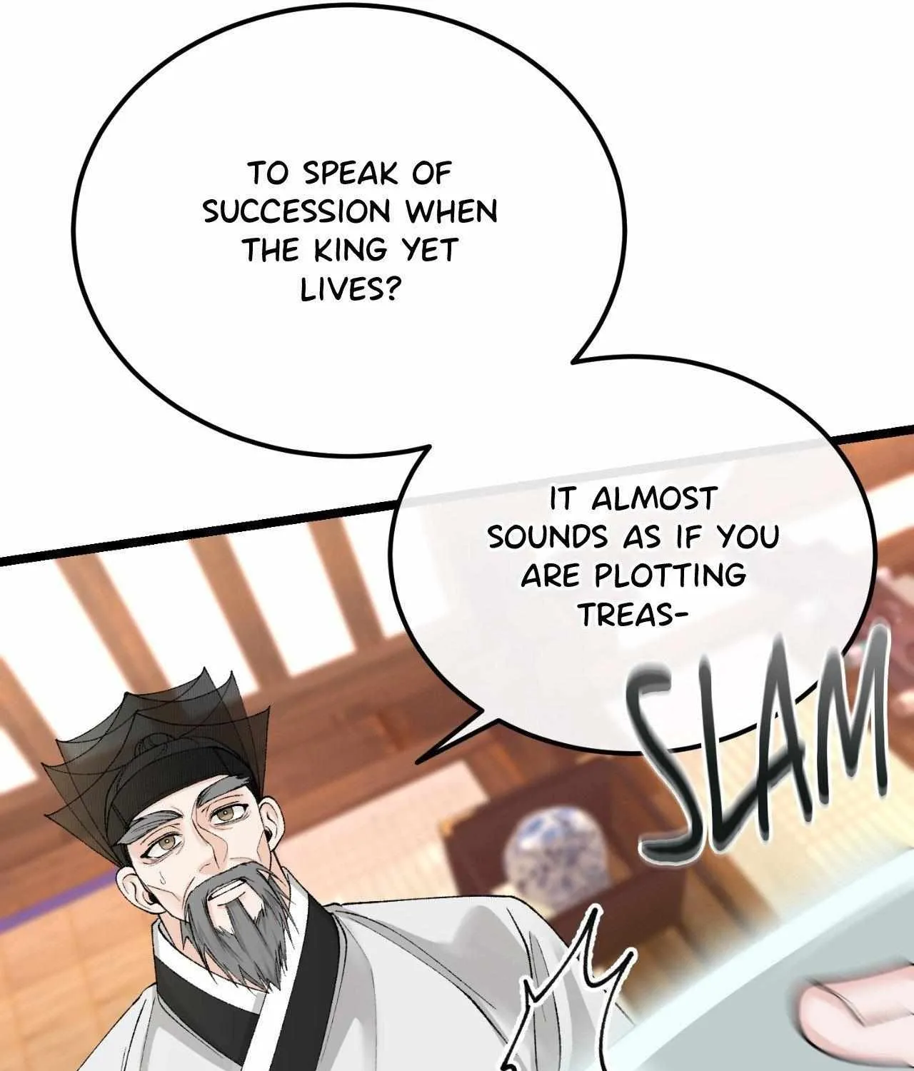 Like A Fever Dream Chapter 49 page 89 - 