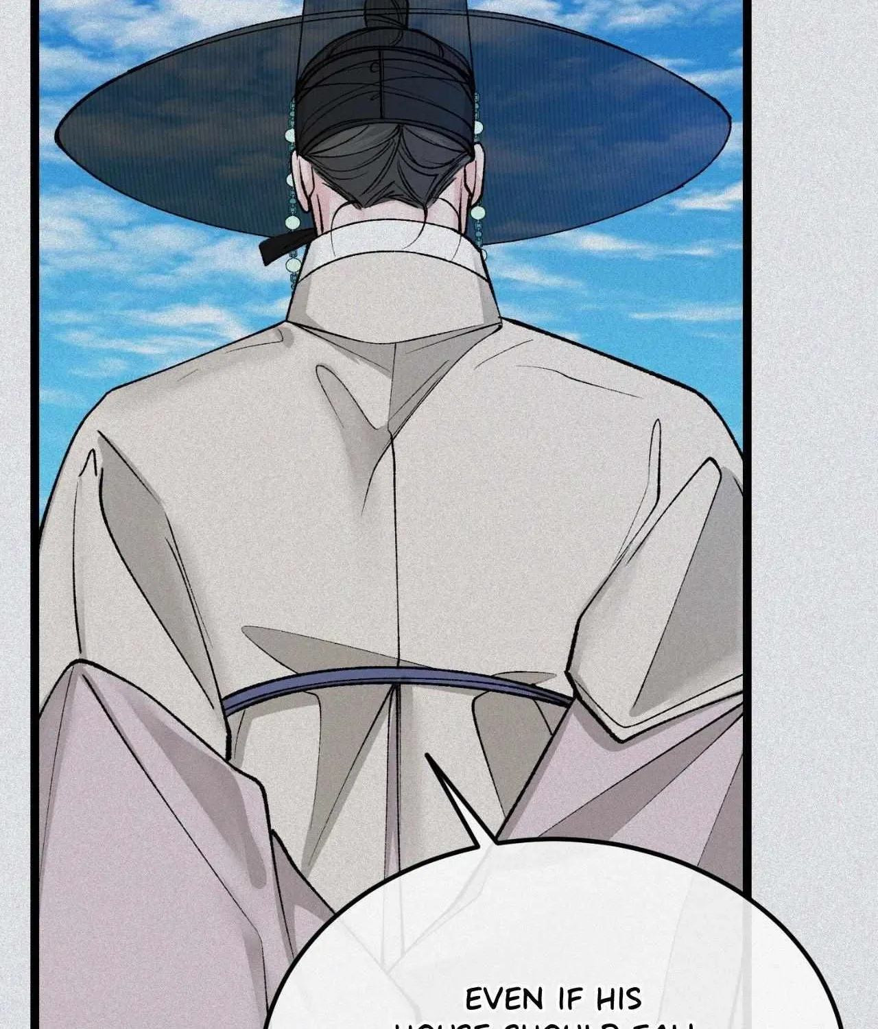 Like A Fever Dream Chapter 49 page 93 - 