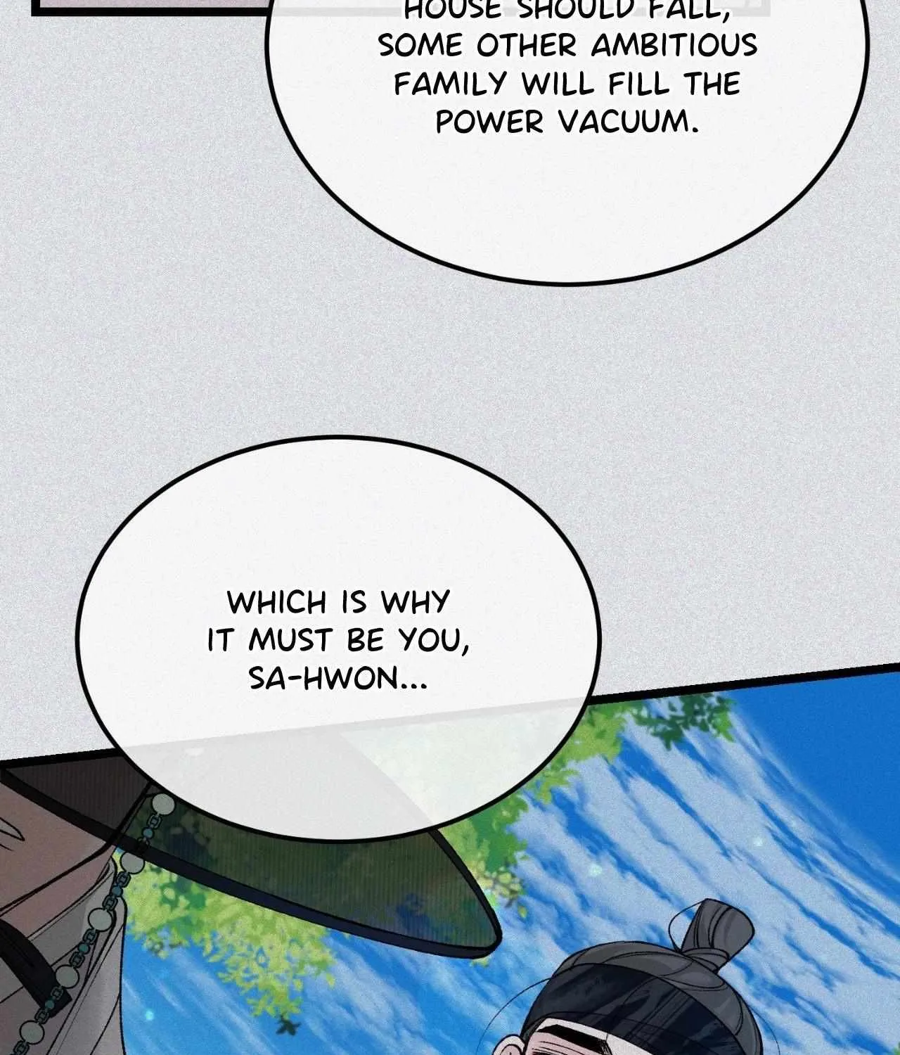 Like A Fever Dream Chapter 49 page 94 - 