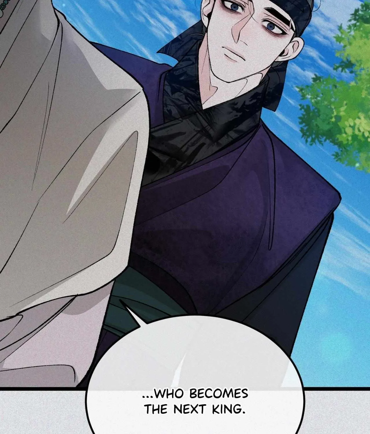 Like A Fever Dream Chapter 49 page 95 - 
