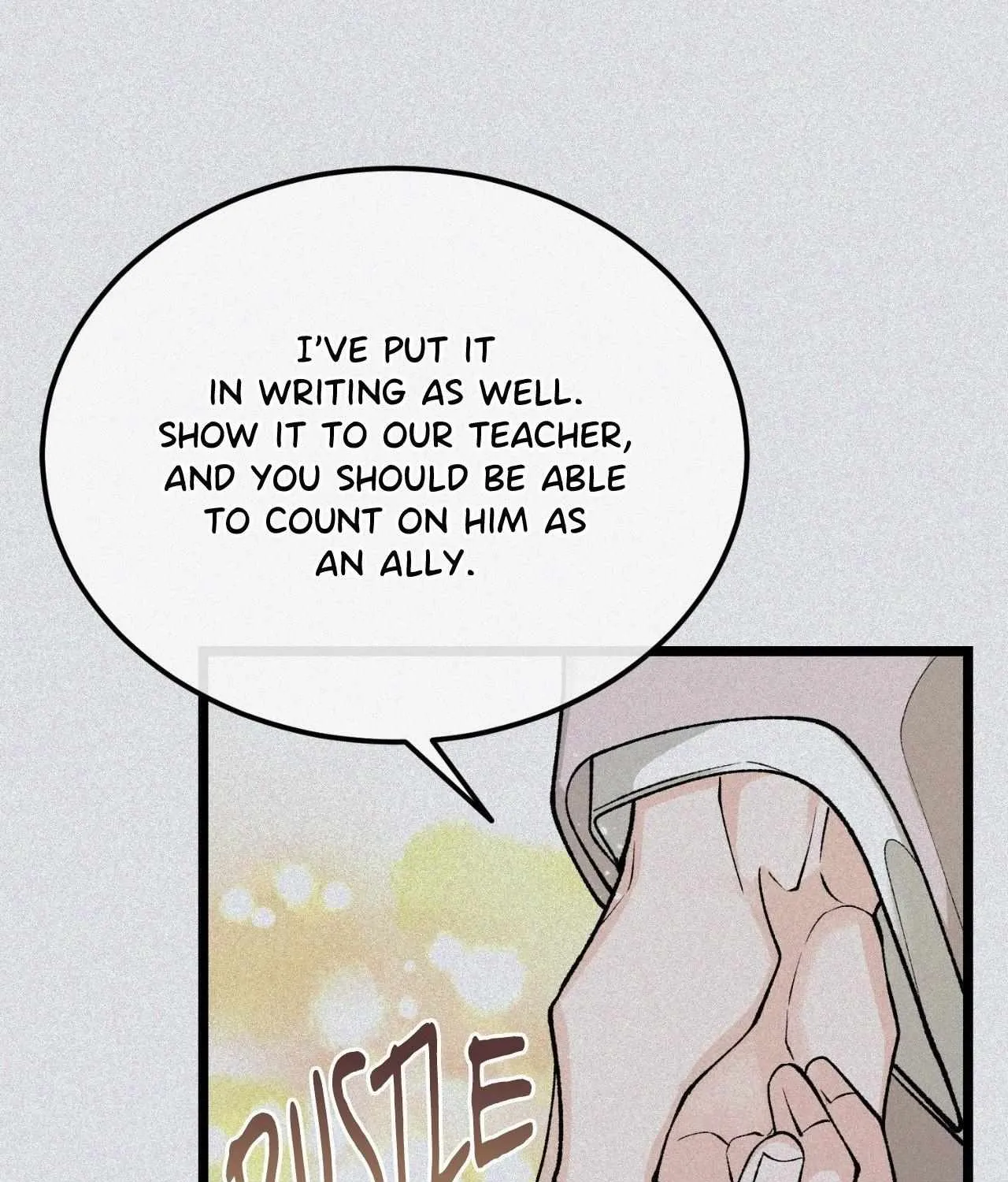 Like A Fever Dream Chapter 49 page 97 - 