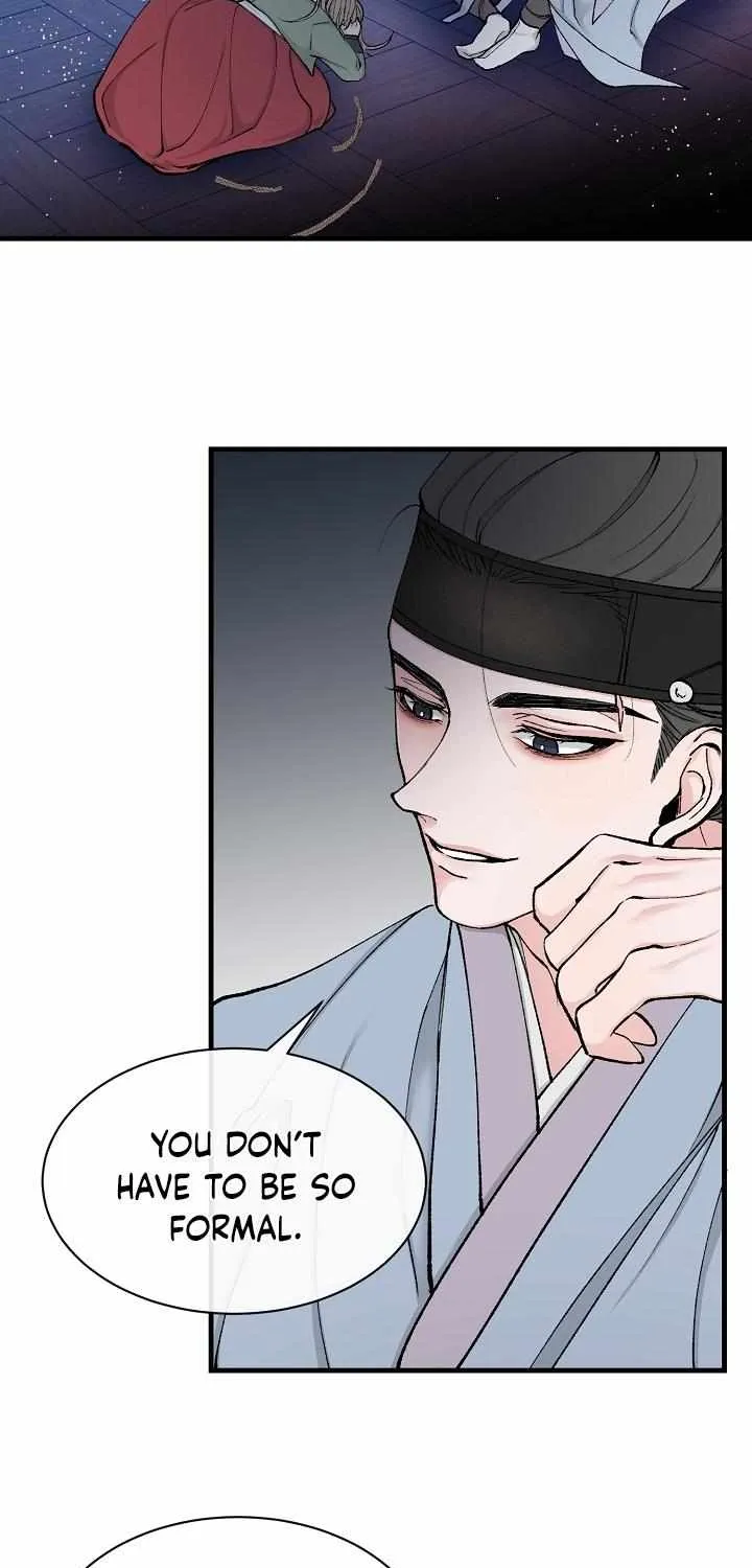 Like A Fever Dream Chapter 5 page 15 - 