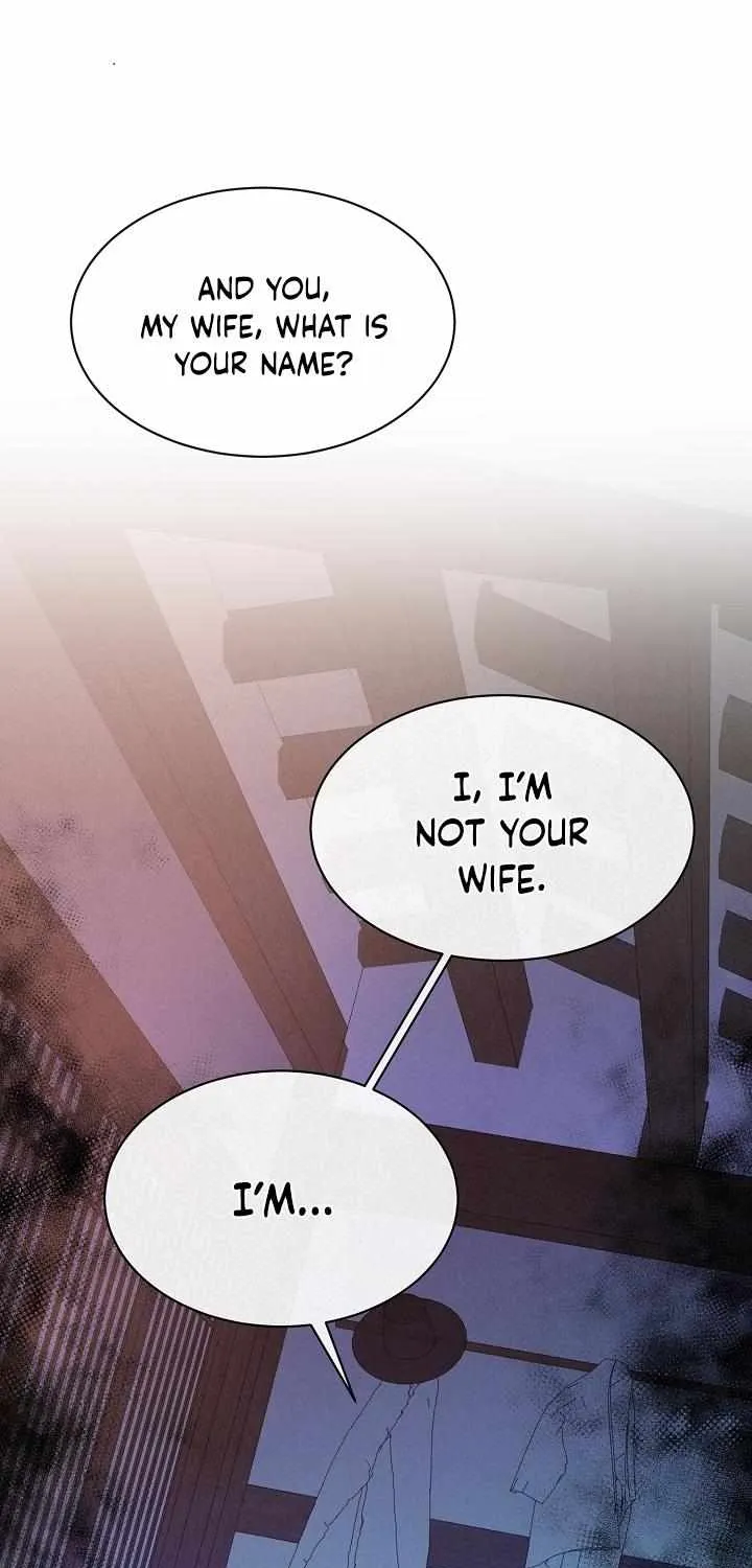 Like A Fever Dream Chapter 5 page 17 - 