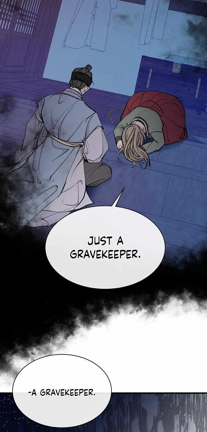 Like A Fever Dream Chapter 5 page 18 - 
