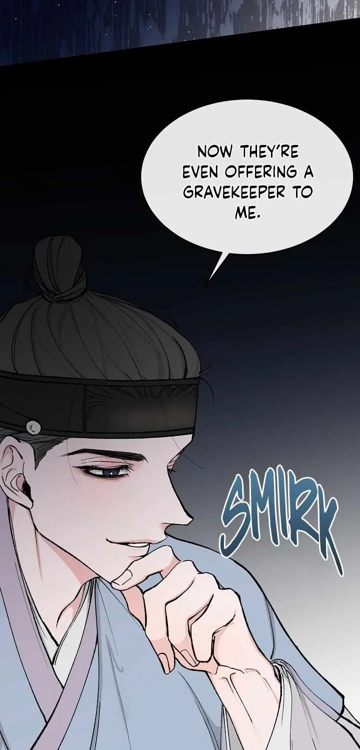 Like A Fever Dream Chapter 5 page 19 - 