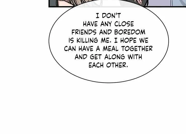 Like A Fever Dream Chapter 5 page 22 - 