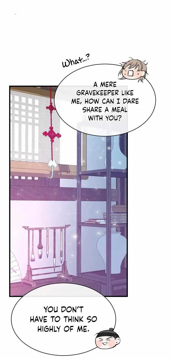 Like A Fever Dream Chapter 5 page 23 - 