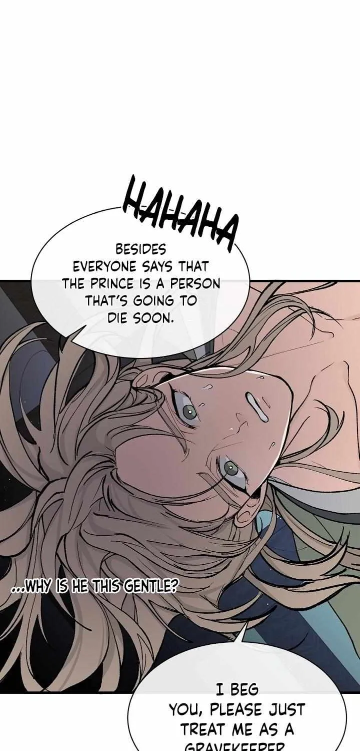 Like A Fever Dream Chapter 5 page 24 - 