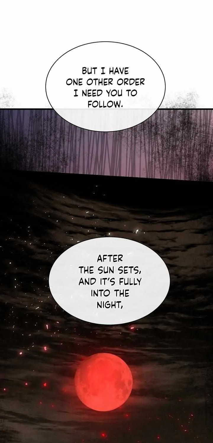 Like A Fever Dream Chapter 5 page 29 - 