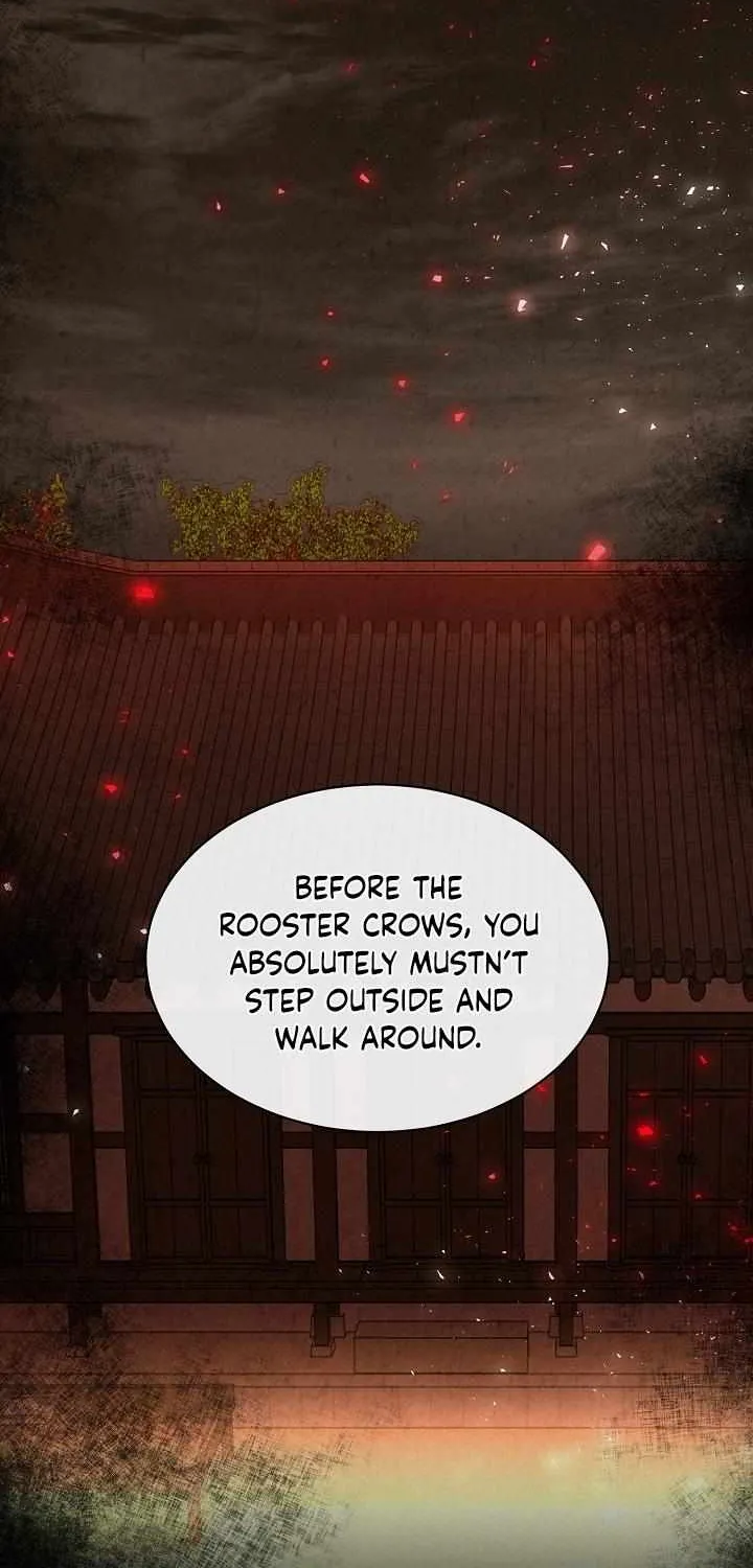 Like A Fever Dream Chapter 5 page 30 - 