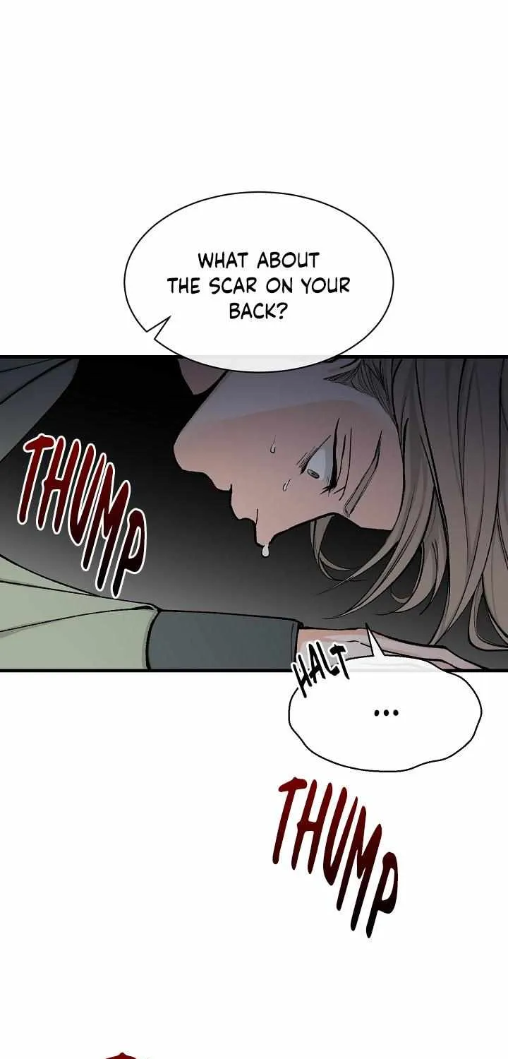 Like A Fever Dream Chapter 5 page 37 - 