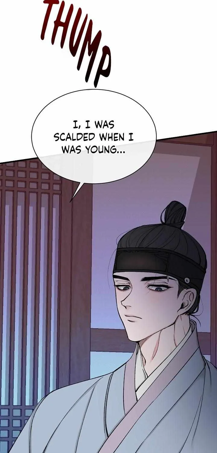 Like A Fever Dream Chapter 5 page 38 - 