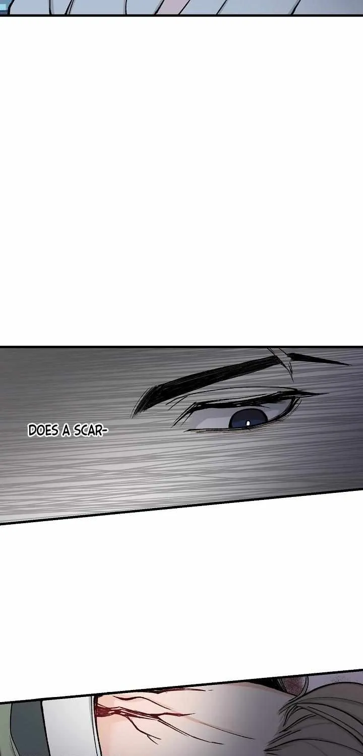Like A Fever Dream Chapter 5 page 39 - 