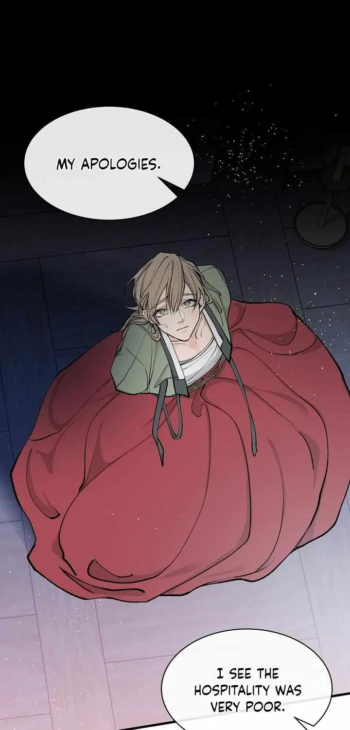 Like A Fever Dream Chapter 5 page 5 - 