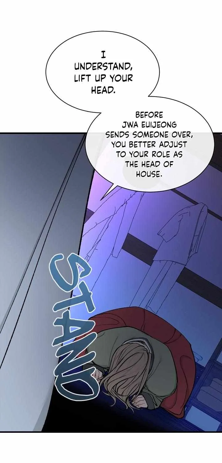 Like A Fever Dream Chapter 5 page 41 - 