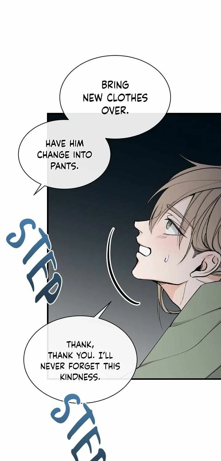 Like A Fever Dream Chapter 5 page 42 - 