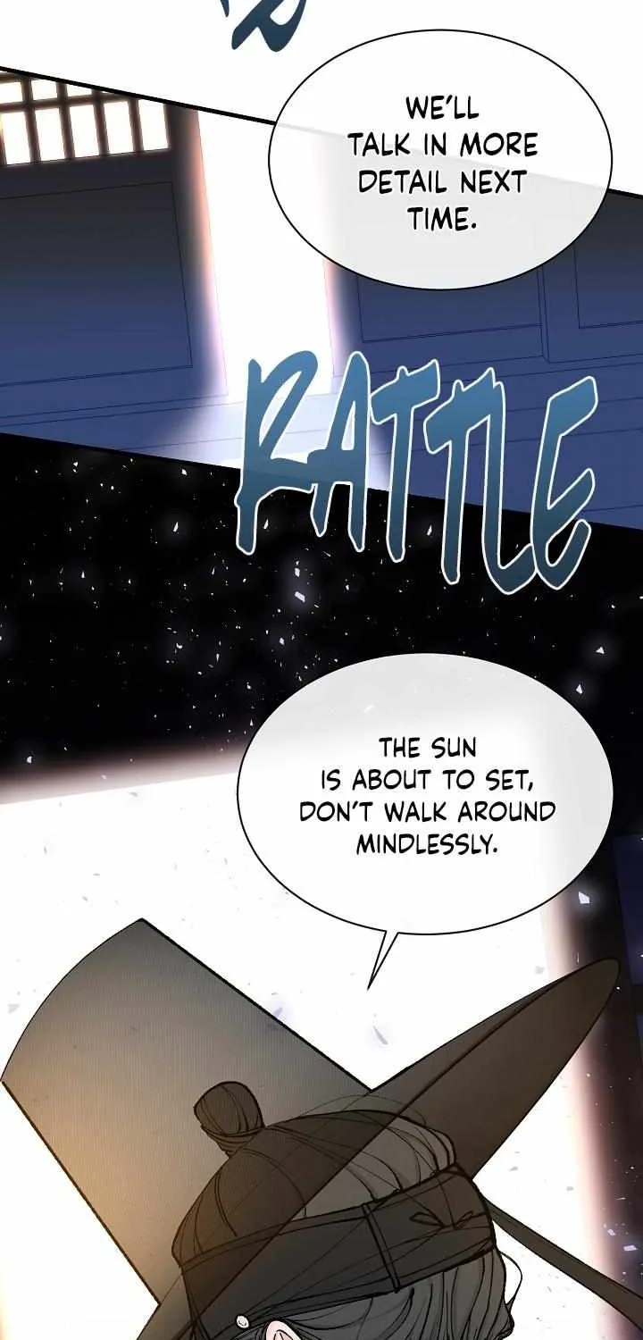 Like A Fever Dream Chapter 5 page 43 - 