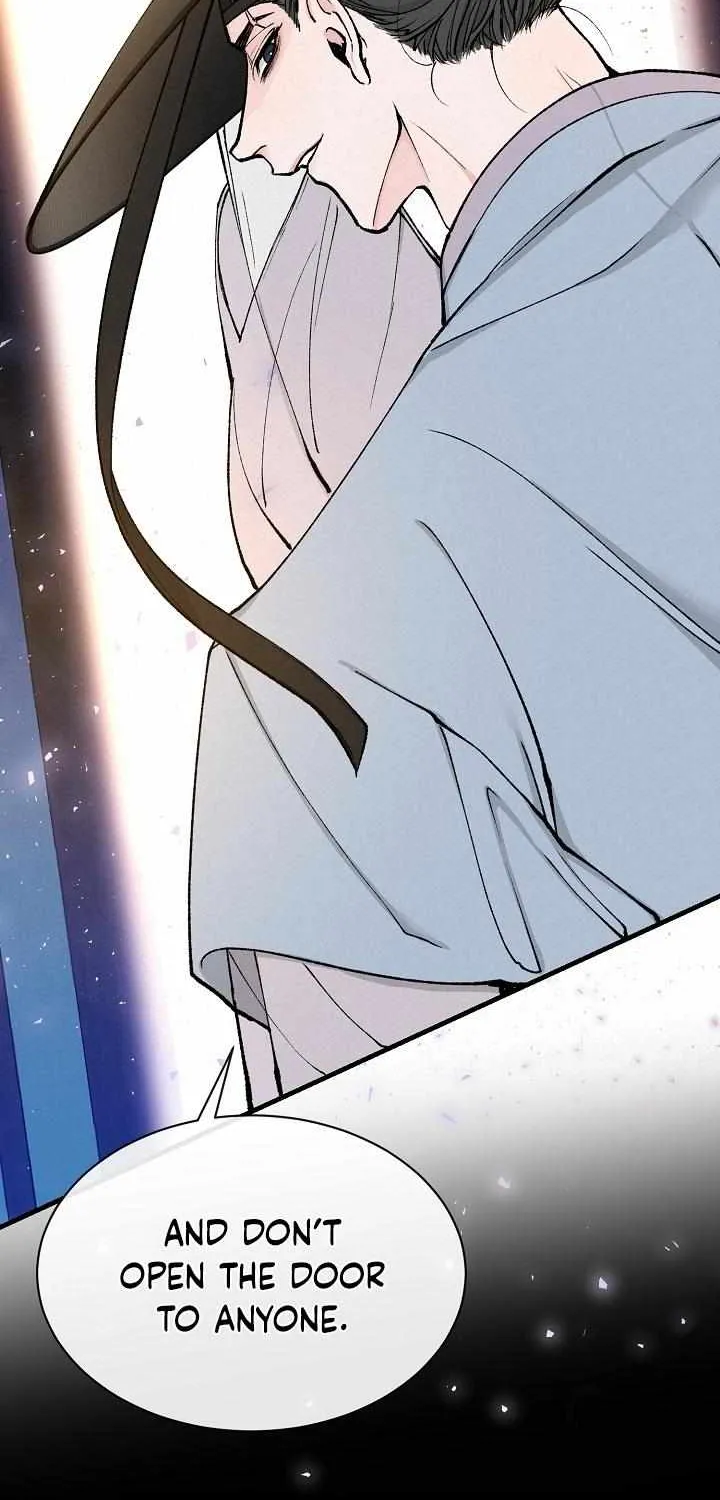 Like A Fever Dream Chapter 5 page 44 - 