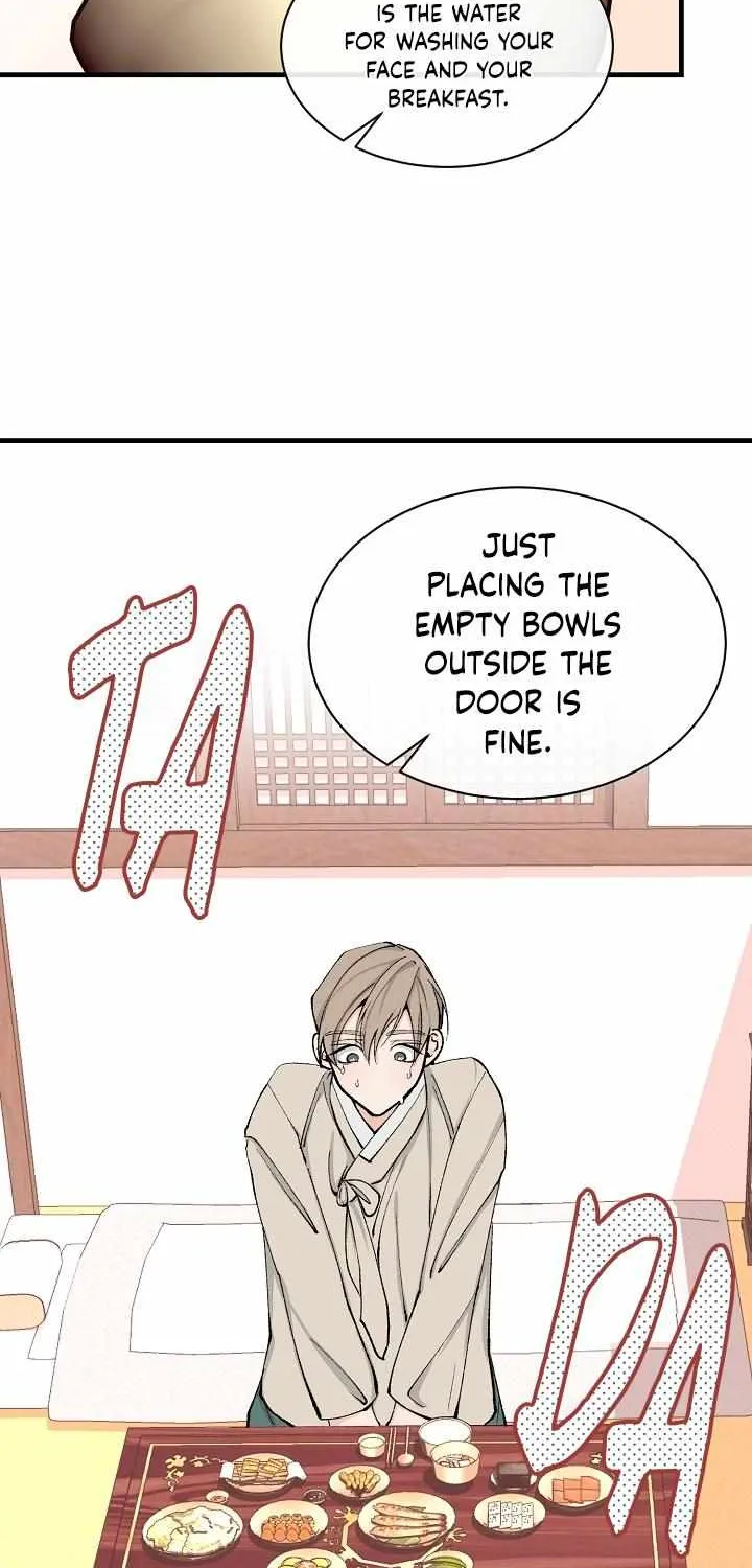 Like A Fever Dream Chapter 5 page 46 - 