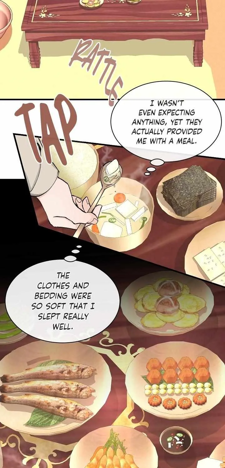 Like A Fever Dream Chapter 5 page 47 - 