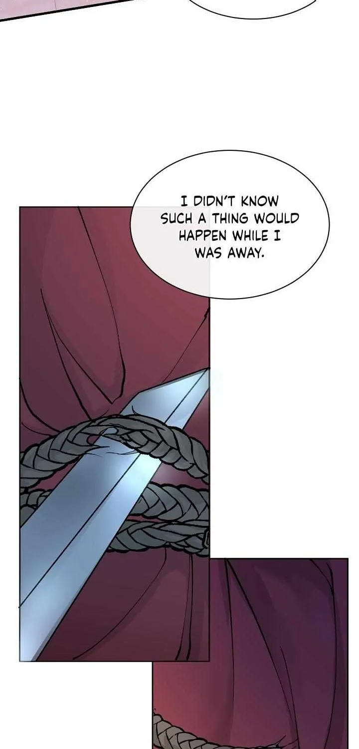 Like A Fever Dream Chapter 5 page 6 - 