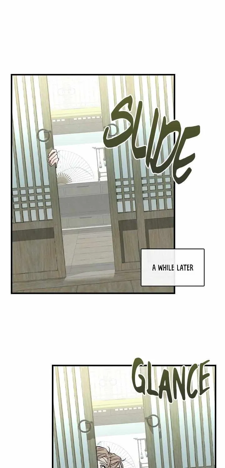 Like A Fever Dream Chapter 5 page 52 - 
