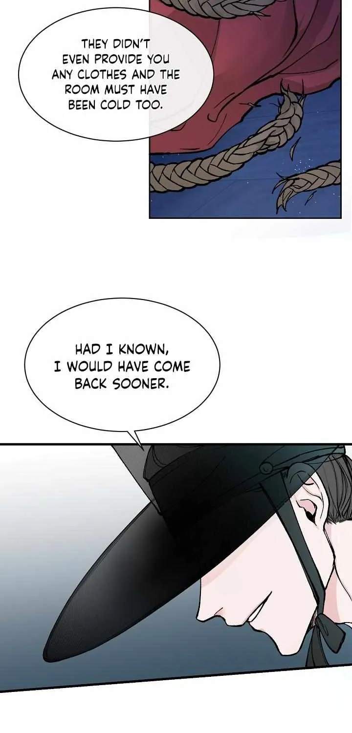 Like A Fever Dream Chapter 5 page 7 - 