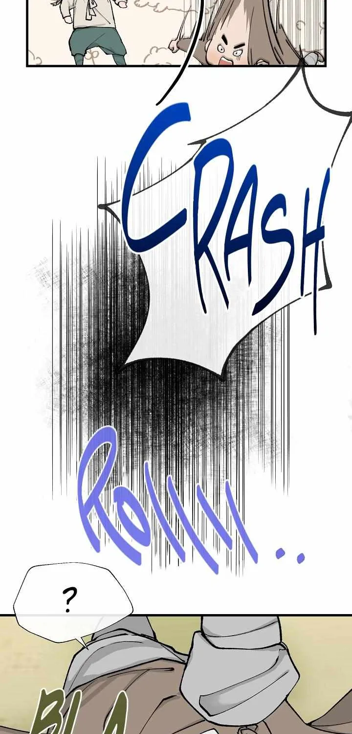 Like A Fever Dream Chapter 5 page 61 - 
