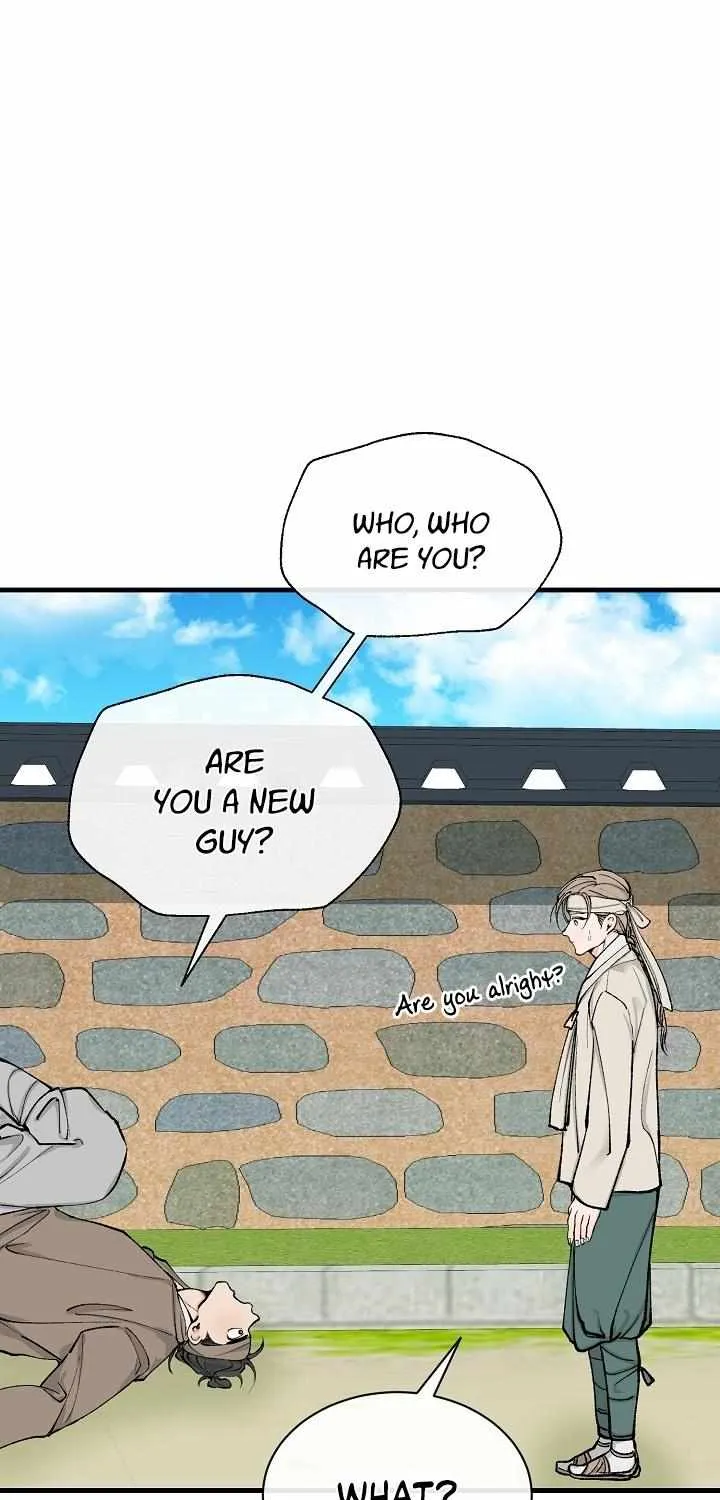Like A Fever Dream Chapter 5 page 63 - 