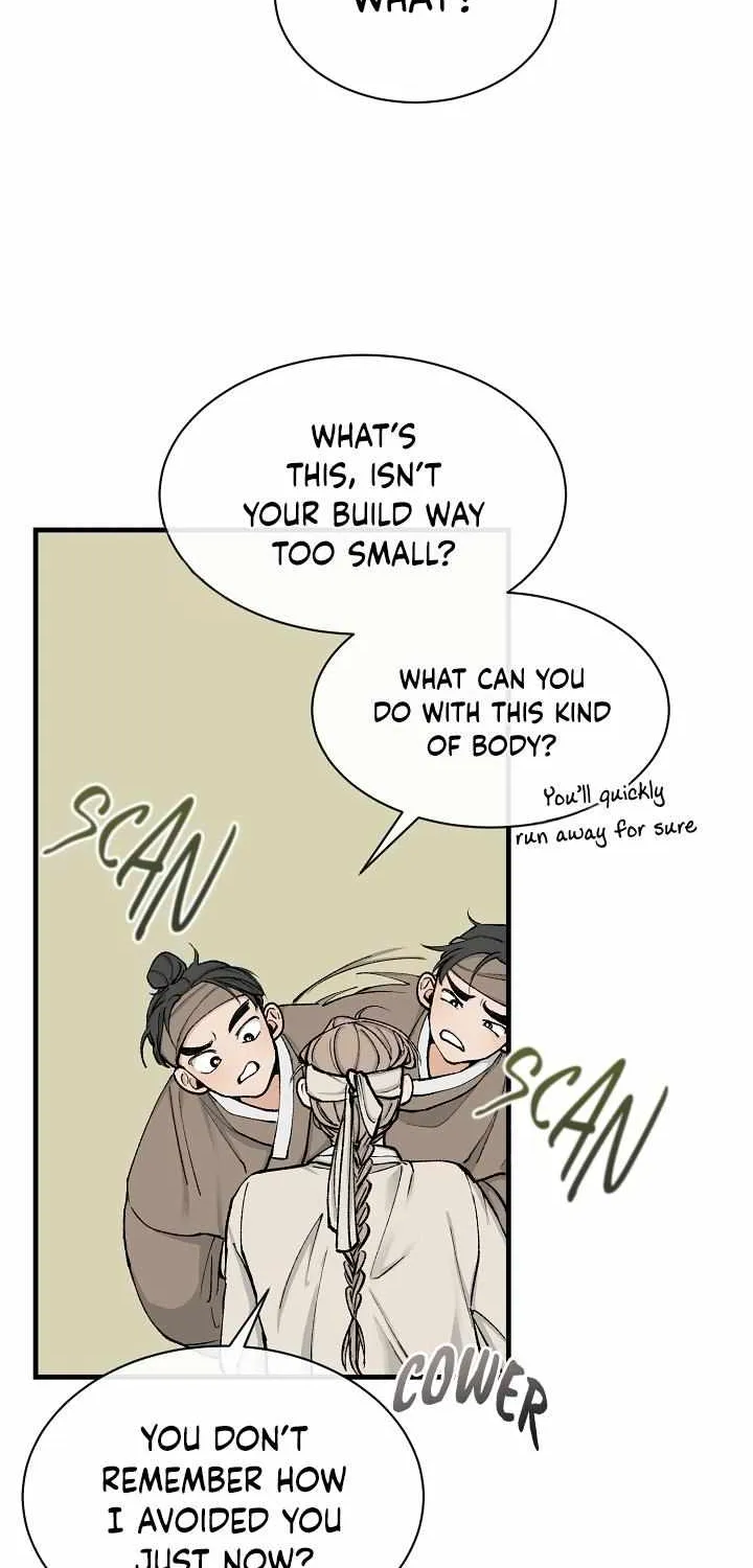 Like A Fever Dream Chapter 5 page 64 - 