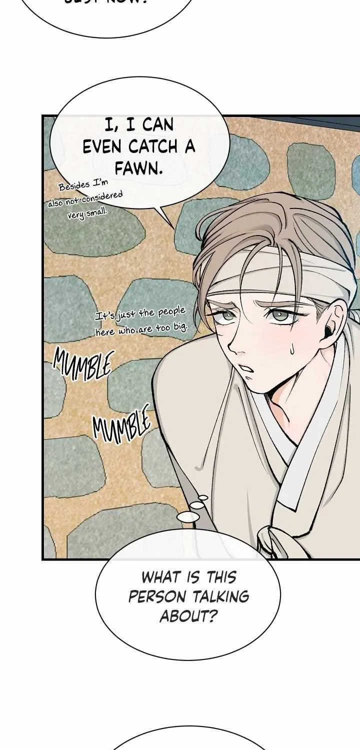 Like A Fever Dream Chapter 5 page 65 - 