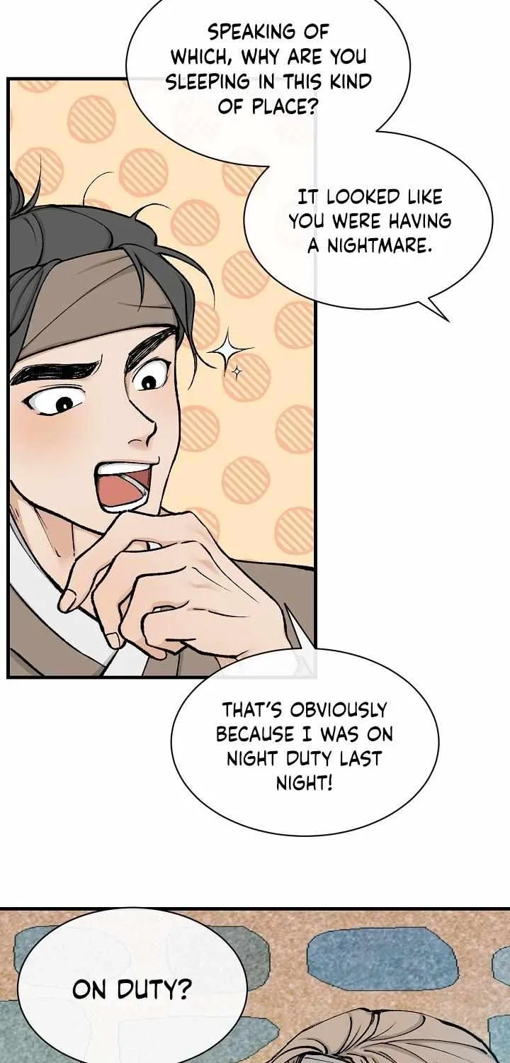 Like A Fever Dream Chapter 5 page 66 - 
