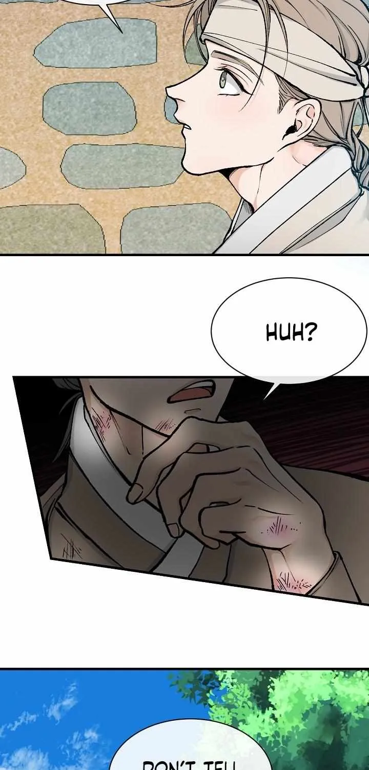 Like A Fever Dream Chapter 5 page 67 - 