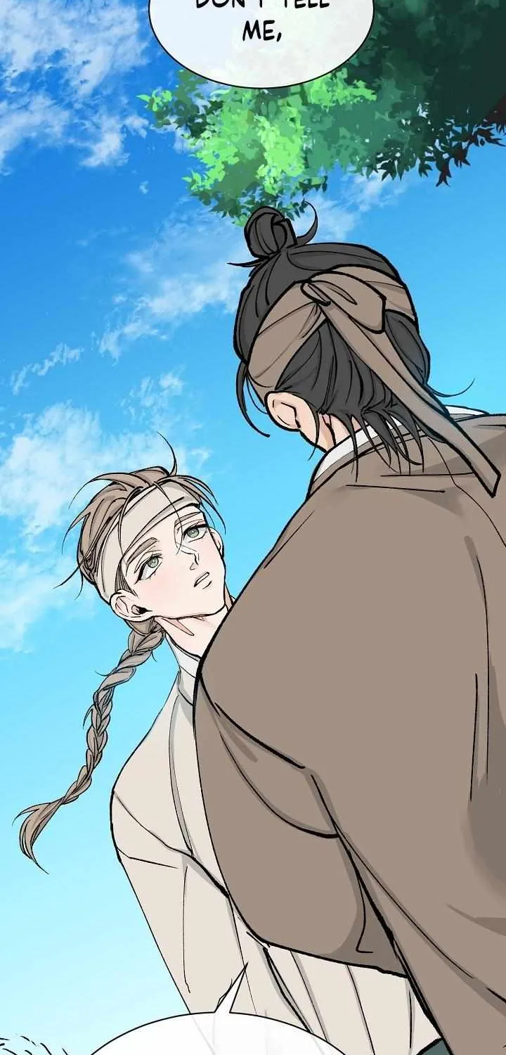 Like A Fever Dream Chapter 5 page 68 - 