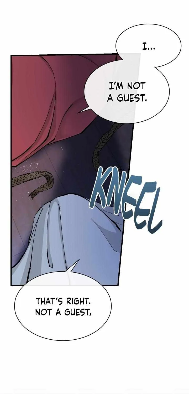 Like A Fever Dream Chapter 5 page 8 - 