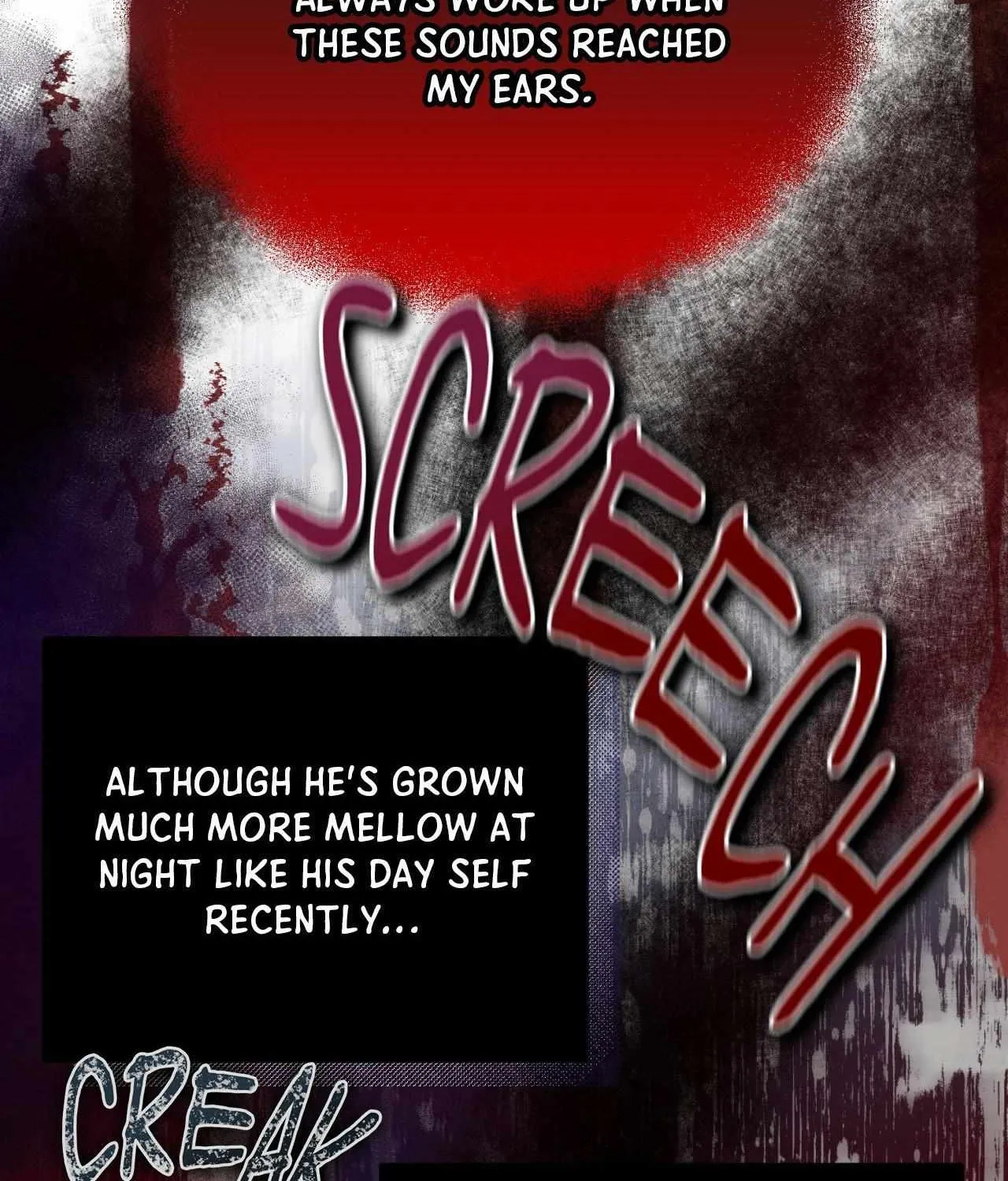 Like A Fever Dream Chapter 50 page 102 - 