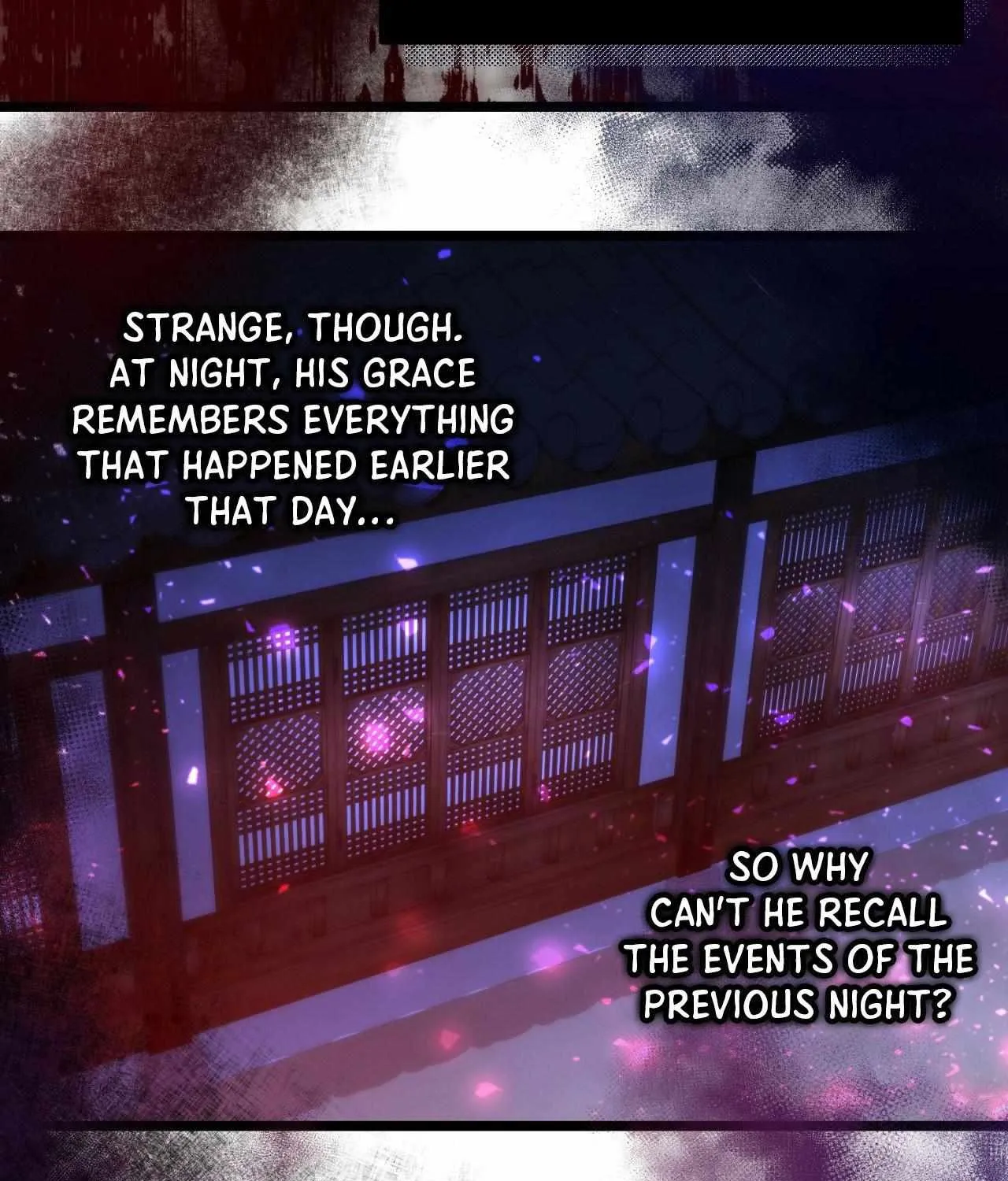 Like A Fever Dream Chapter 50 page 104 - 
