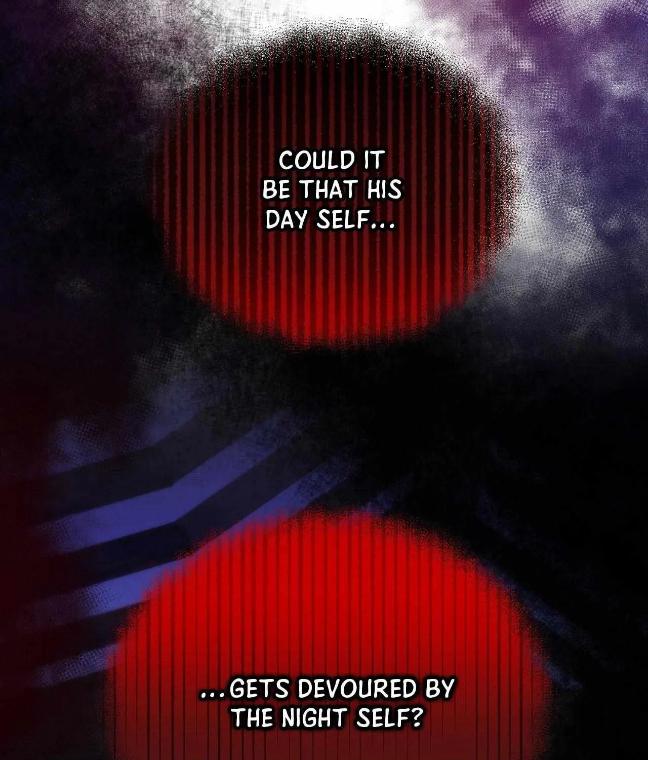 Like A Fever Dream Chapter 50 page 105 - 