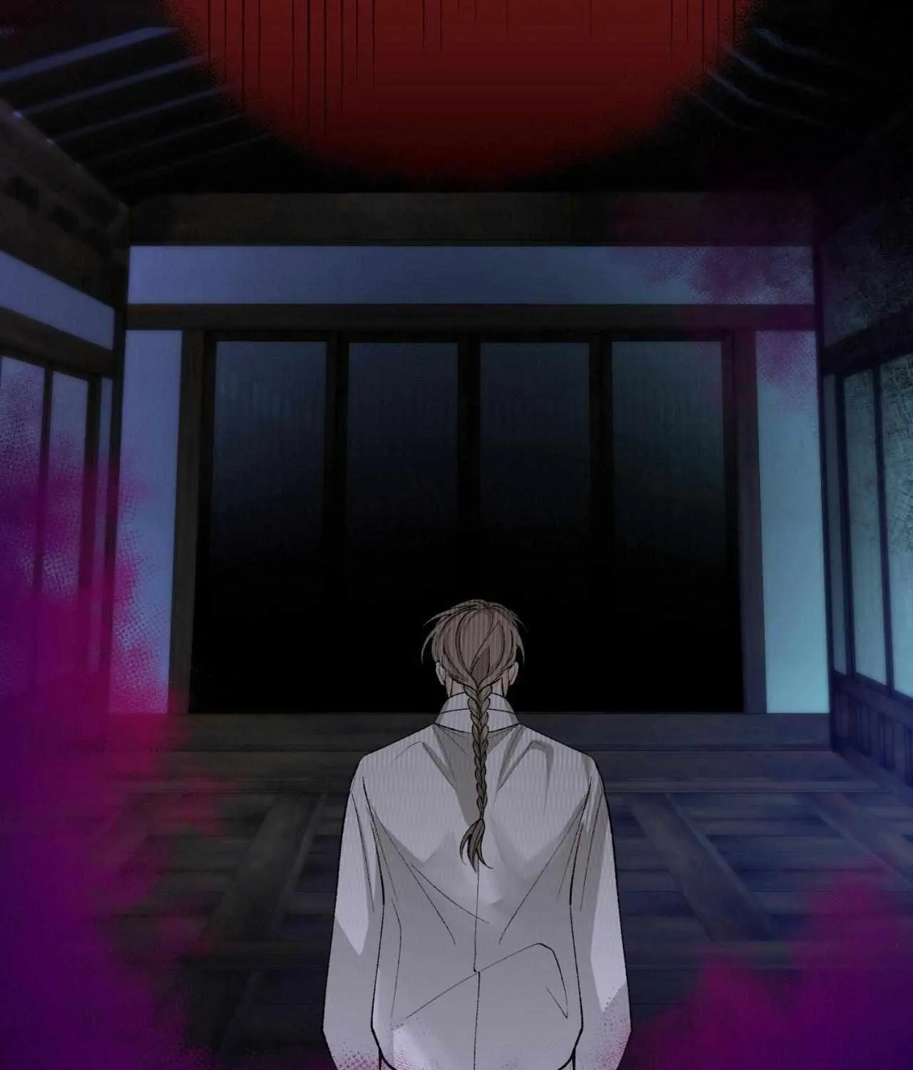 Like A Fever Dream Chapter 50 page 106 - 