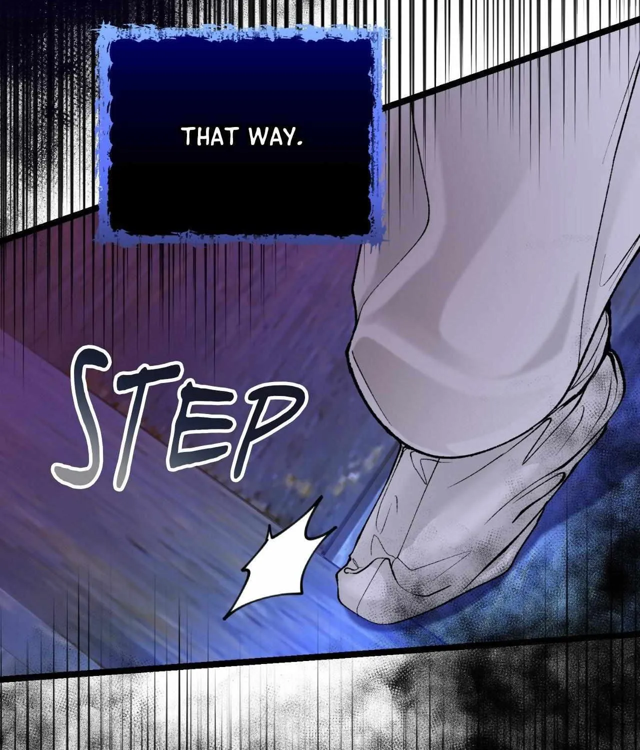 Like A Fever Dream Chapter 50 page 115 - 