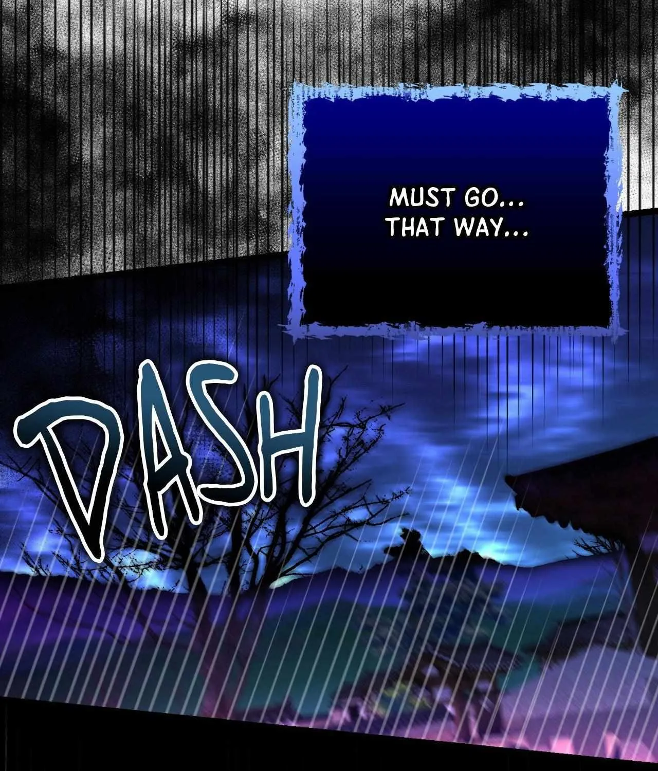 Like A Fever Dream Chapter 50 page 116 - 