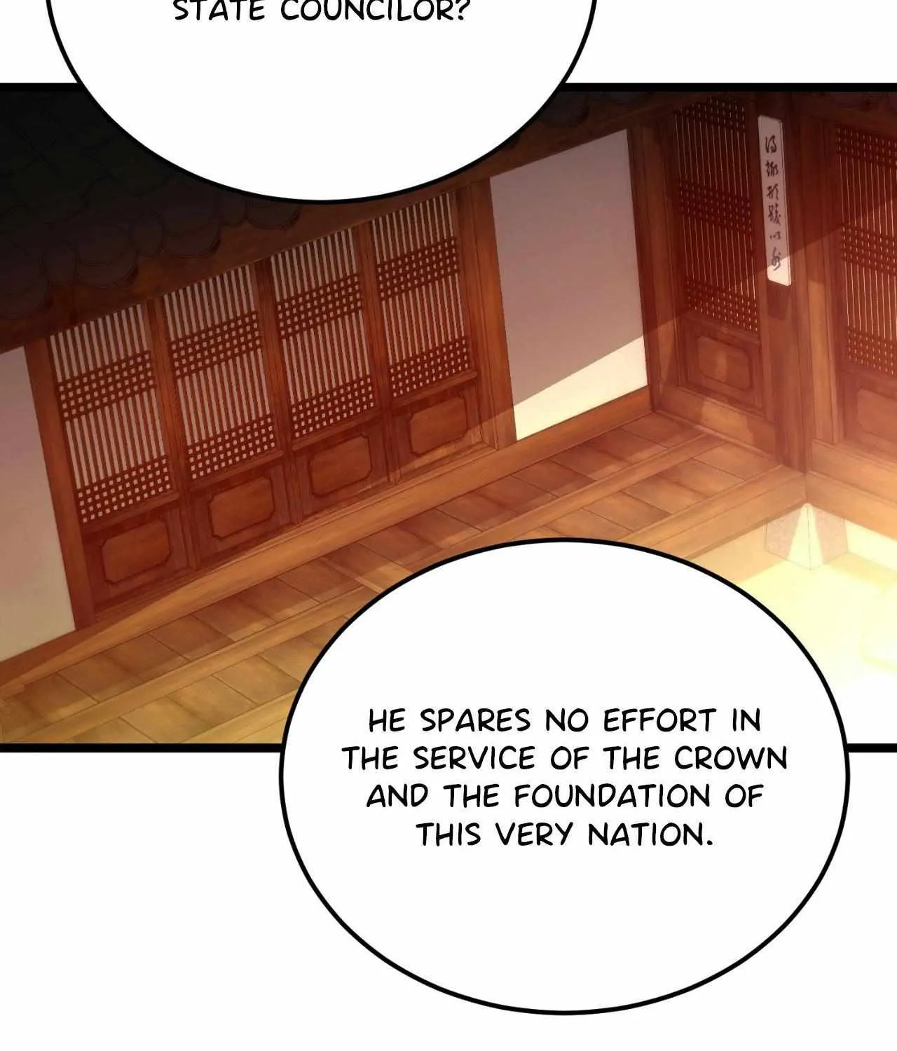 Like A Fever Dream Chapter 50 page 13 - 