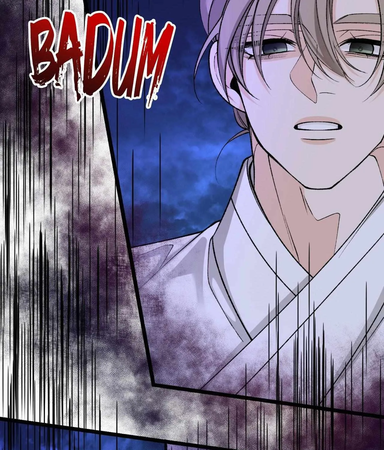 Like A Fever Dream Chapter 50 page 121 - 