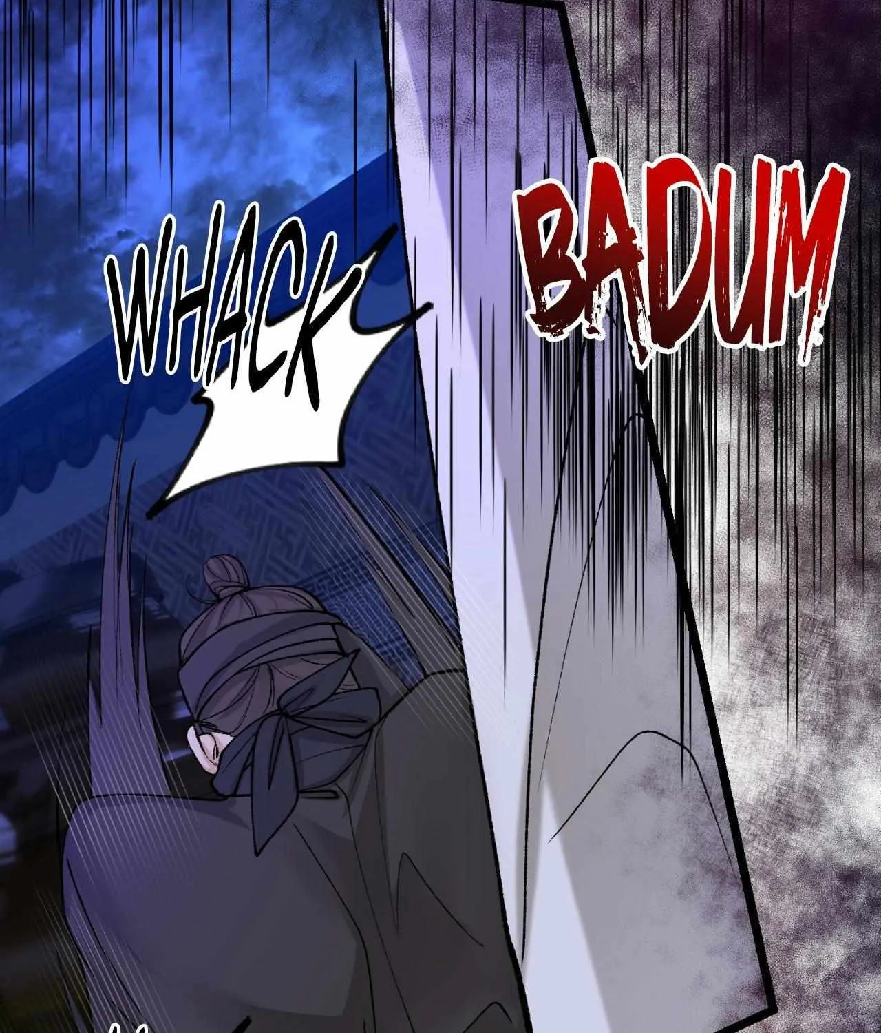 Like A Fever Dream Chapter 50 page 122 - 