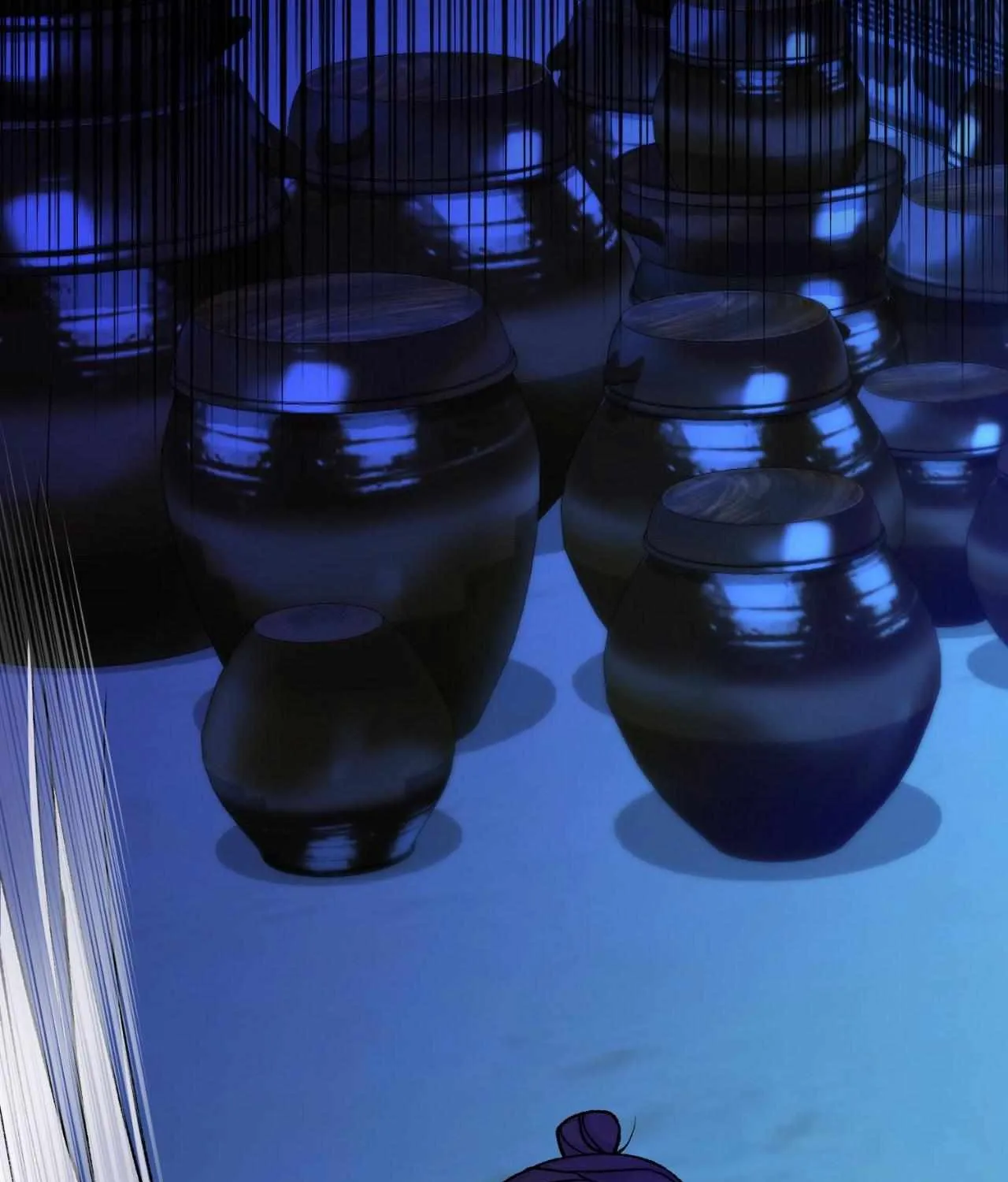 Like A Fever Dream Chapter 50 page 126 - 