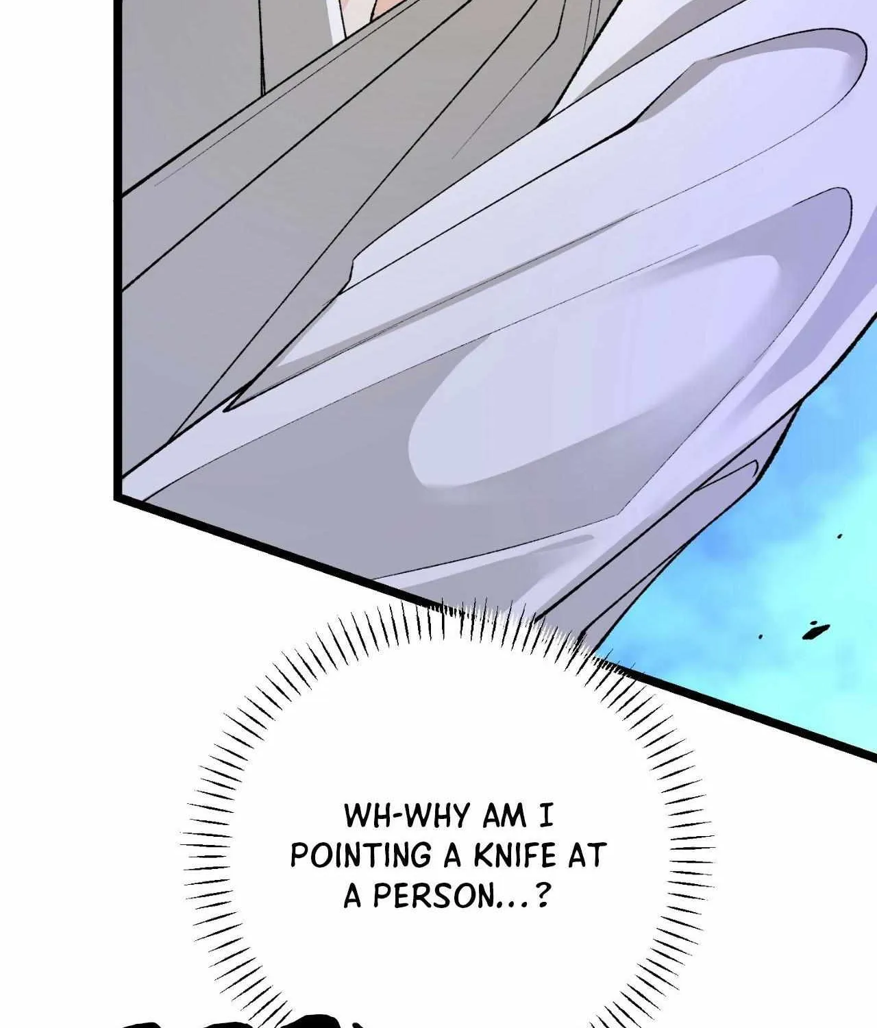 Like A Fever Dream Chapter 50 page 132 - 